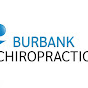 Burbank Chiropractic logo