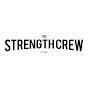 The Strength Crew logo