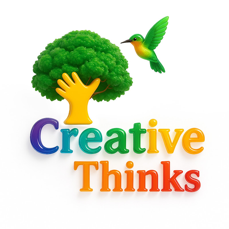 Creative Thinks