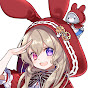 栗可蓓歐 VTuber 大頭貼