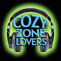 Cozy Zone Lovers logo