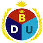 Defense Update Bangladesh logo