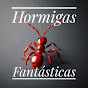 Hormigas Fantásticas logo