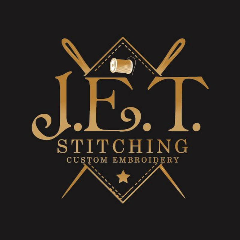 J.E.T. Stitching