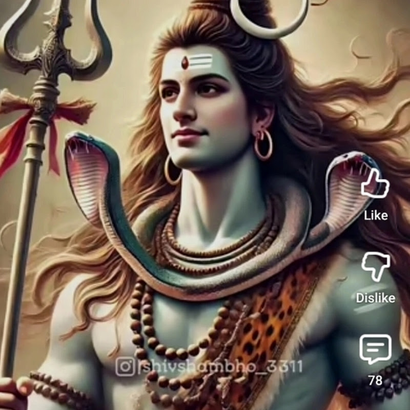 Hire  श्री मंशापूर्ण महादेव बाल समूह 🚩🚩 — Religious Studies & Theology (Specific Religions) YouTube creator for sponsorships