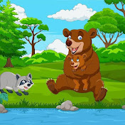 Animals Bear Tv