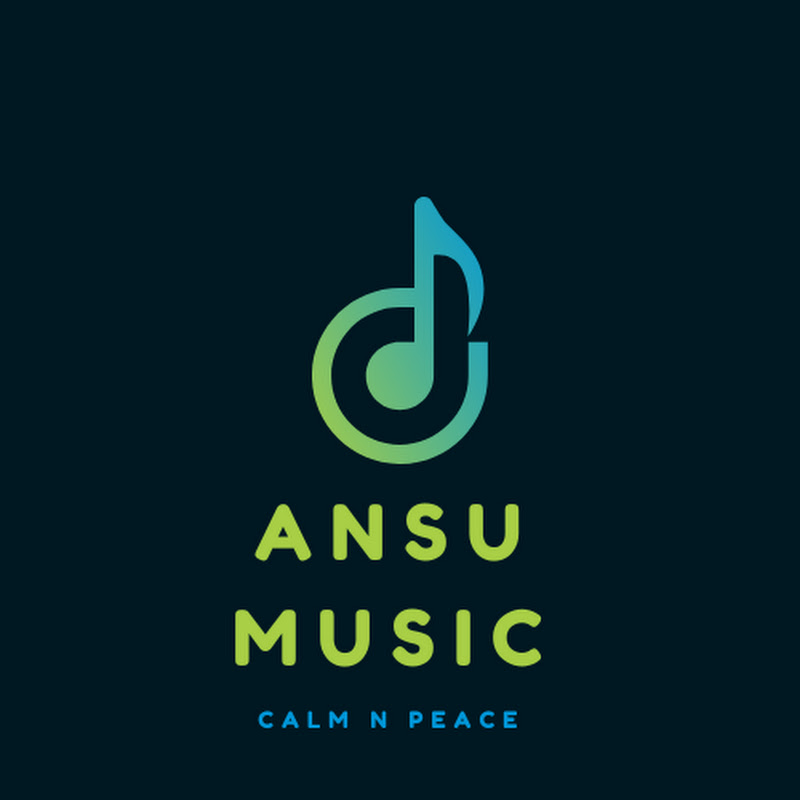 AnSu__LOFI__Zone🎶