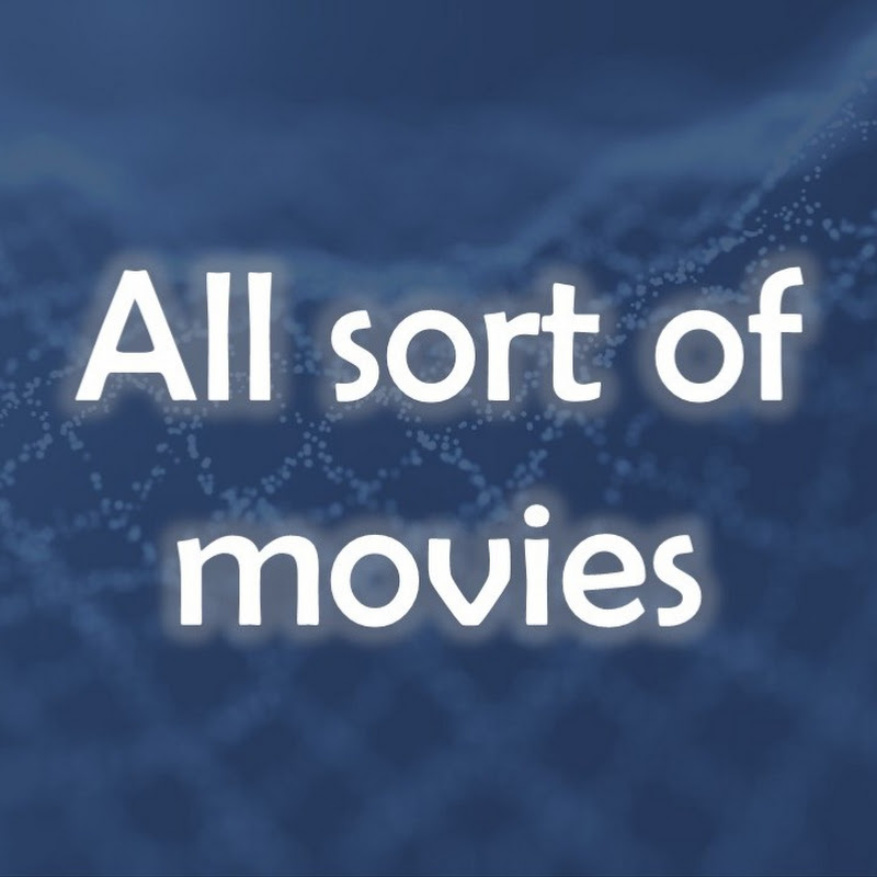 All sort of movies Logo