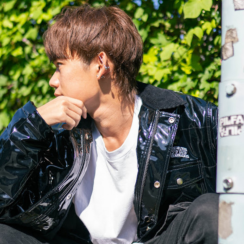 ゆうじのサムネイル