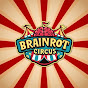 Circus Brainrot logo