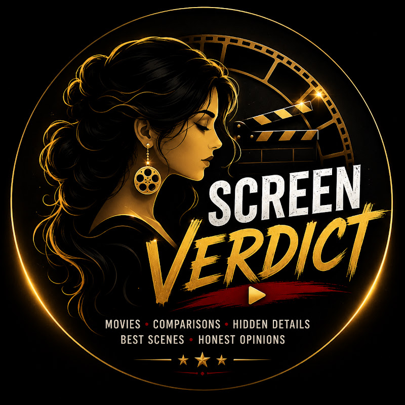 Screen Verdict