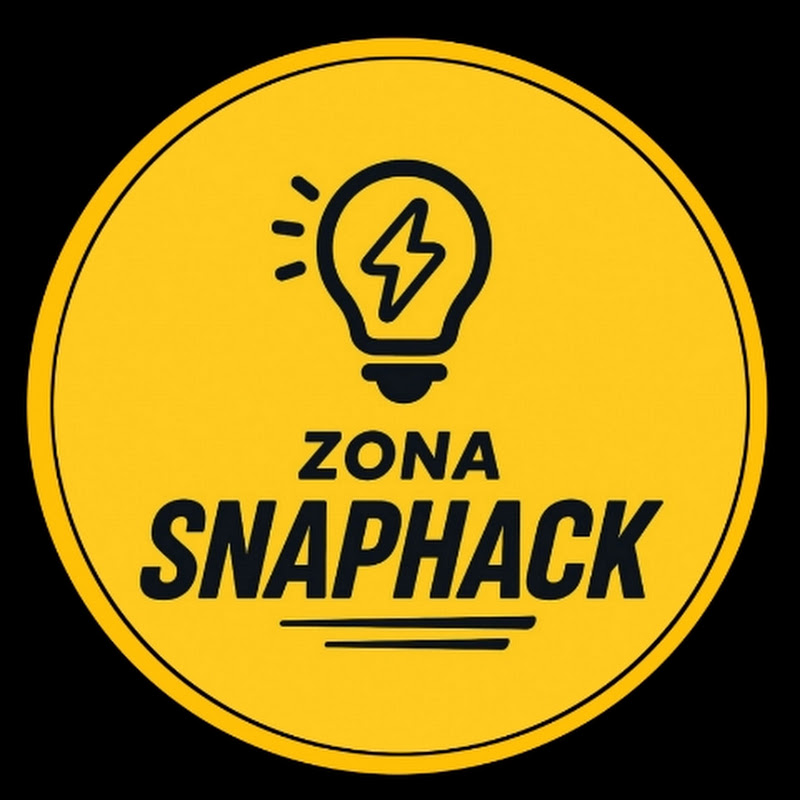 ZONA SNAPHACK