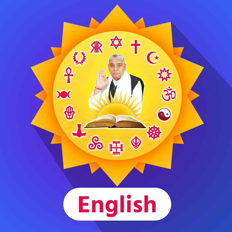 Saint Rampal Ji English