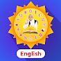 Saint Rampal Ji English logo