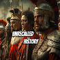 UnRecalled History logo