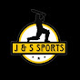 J&S Sports  logo