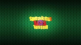 Заставка Ютуб-канала «SpeakerS BASS TesteR»