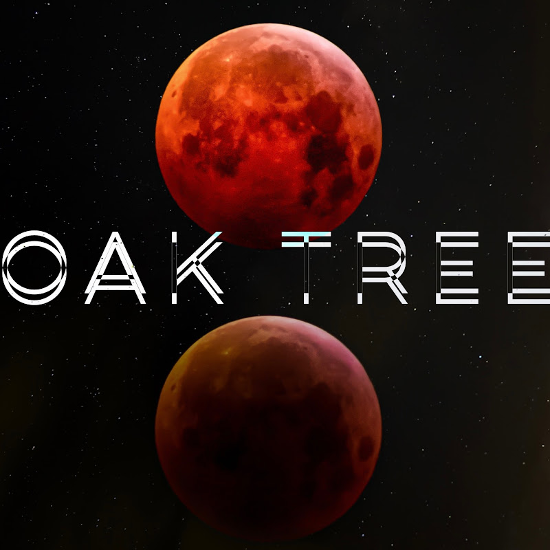 Oak Tree