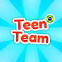 TeenTeam Portuguese logo