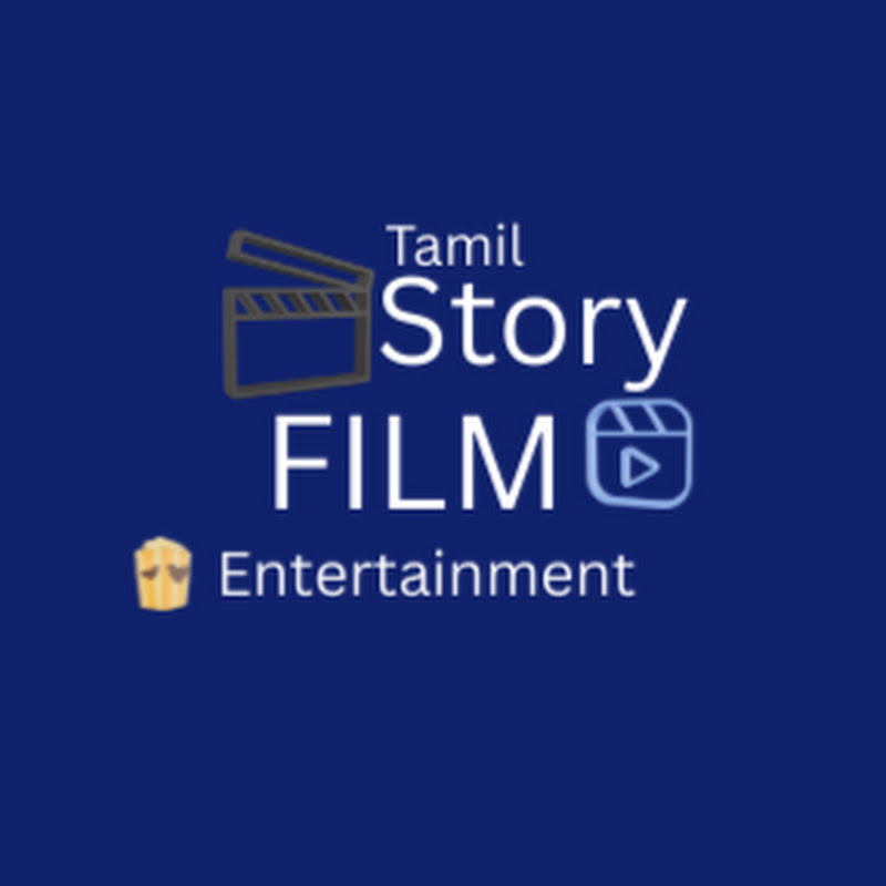 Story Film entertainment tamil