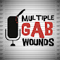 Multiple Gab Wounds logo