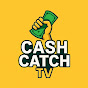 Cash Catch TV logo