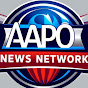 AAPO NEWS NETWORK logo