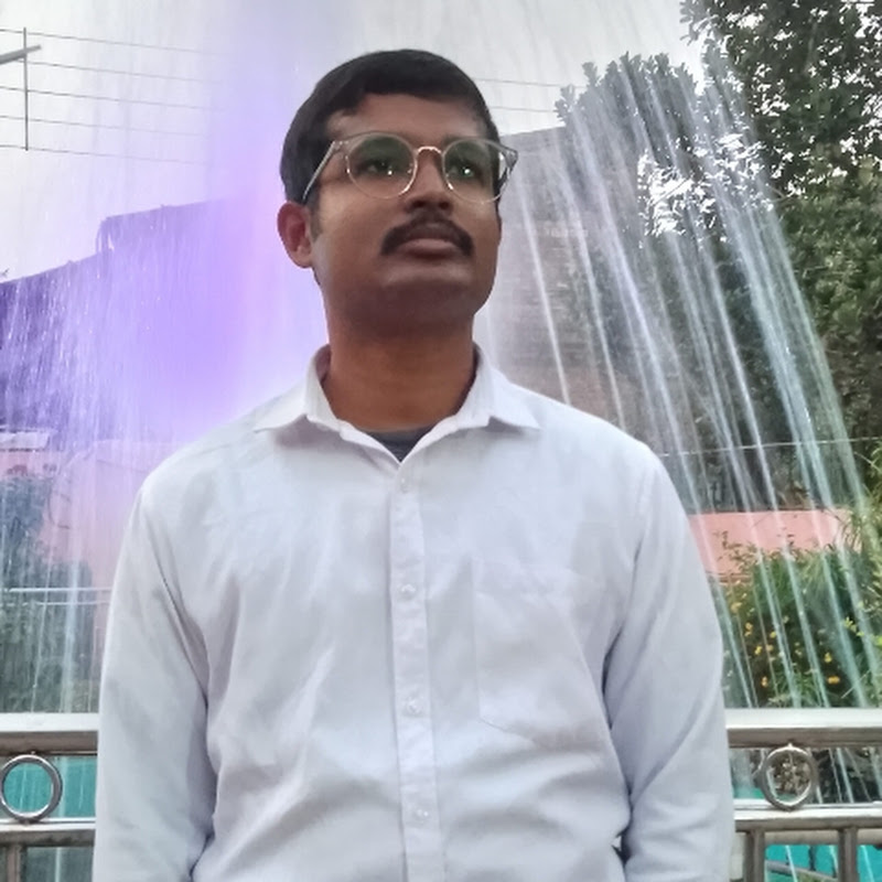 Satwik Bhattacharya