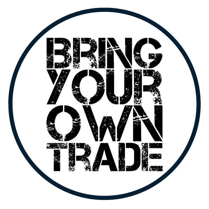BYOTrade Logo