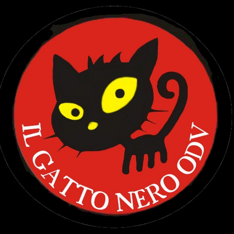 IL GATTO NERO ODV