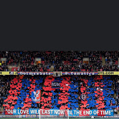 Crystal Palace Home And Away