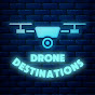 Drone Destinations logo