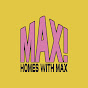 Homes With Max - @HomesWithMax - Youtube