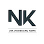 USA Intresting News logo