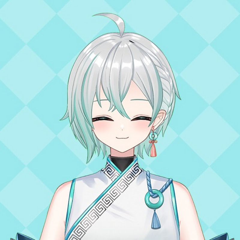 涼暮ルチル