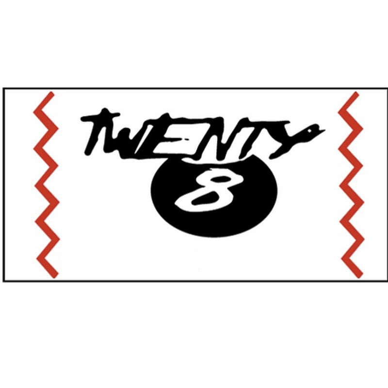 Twenty-8 LLC.