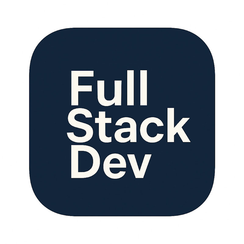 FullStackDev