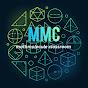MathmoleculeClassroom logo
