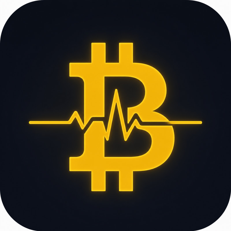 Bitcoin Signal Processing