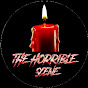 THE HORRIBLE SCENE  logo