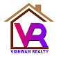 Vishwam Realty logo
