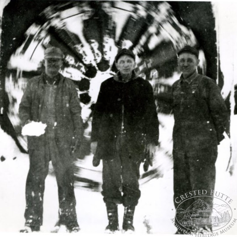 Crested Butte Museum