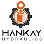 Hankay Hydraulics Private Limited logo