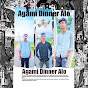 Agami Dinner Alo logo