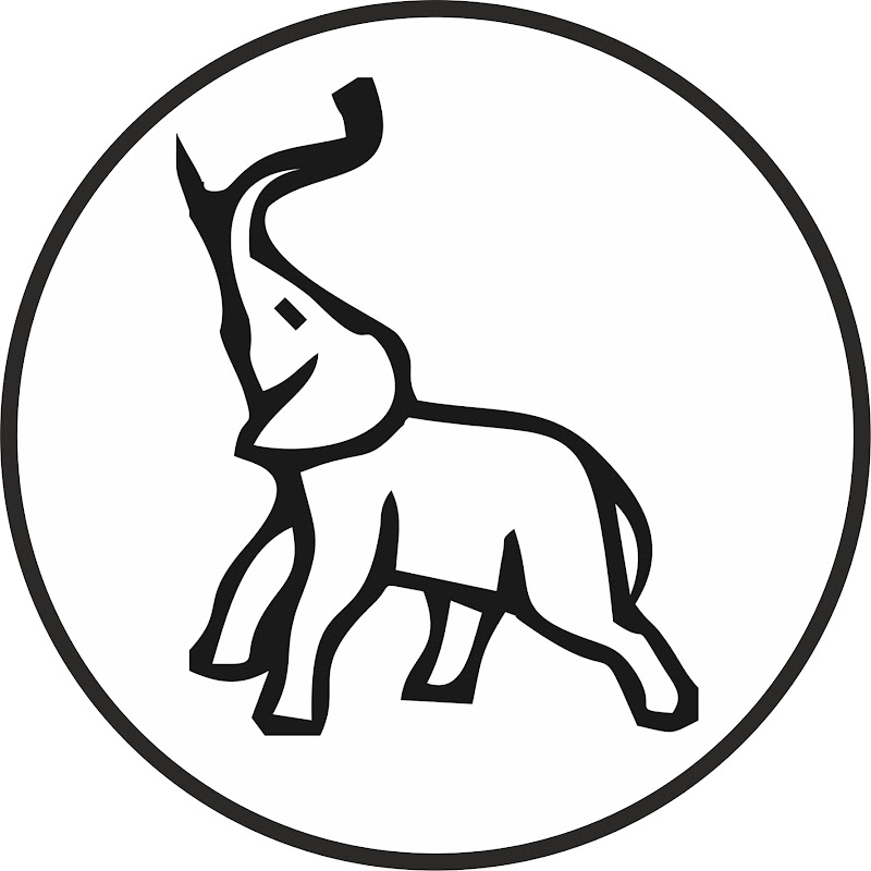 Ножевая Мастерская СЛОН & Kо. Logo