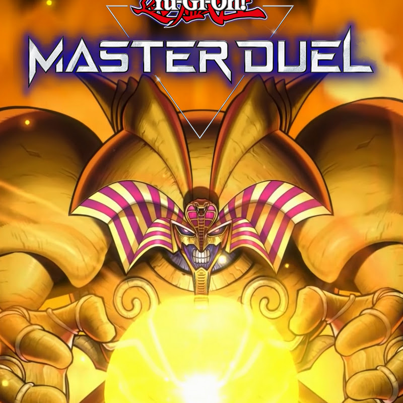 Yu-Gi-Oh! Master Duel - Topic