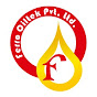 Ferro Oiltek Pvt. Ltd.  logo