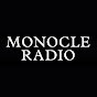 Monocle Radio logo