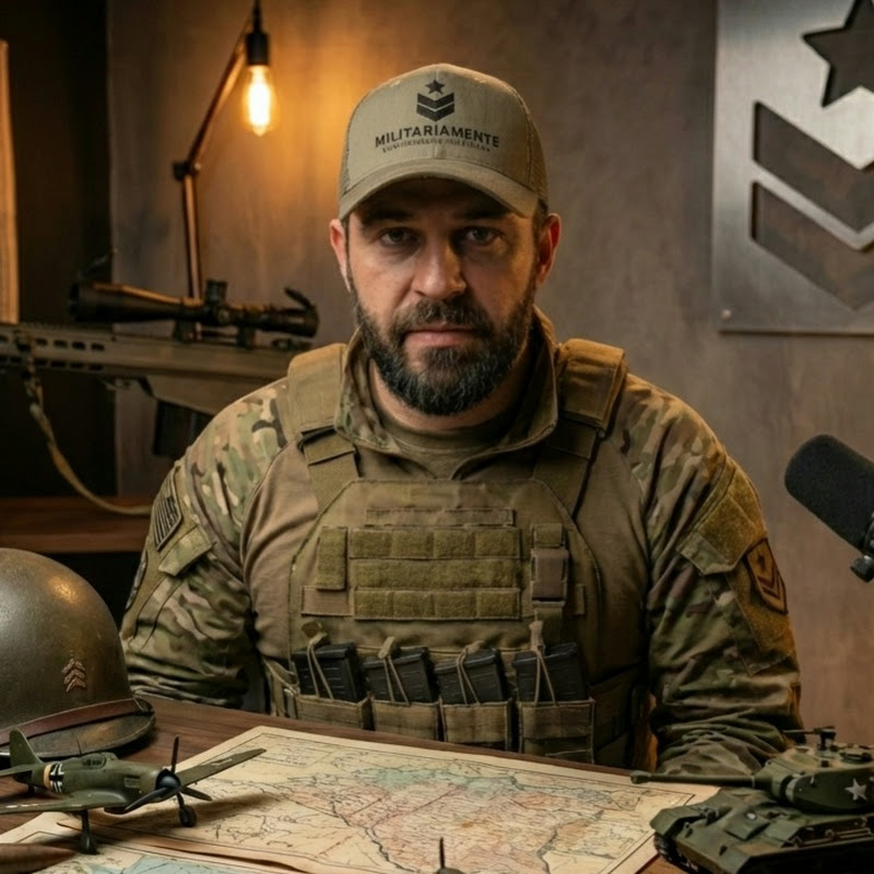 Militariamente