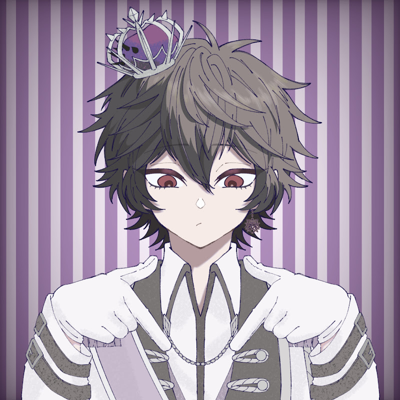 ウニの王子様。